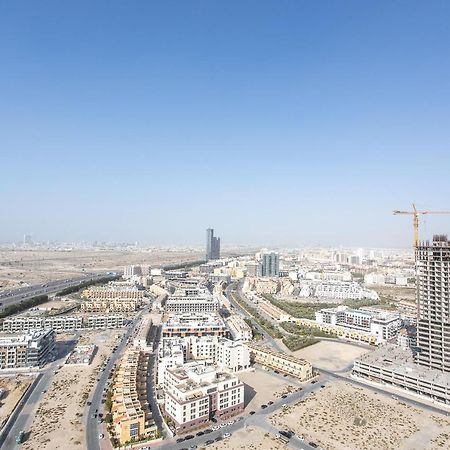 Staycae Holiday Homes - Tower 108 Dubai Ngoại thất bức ảnh