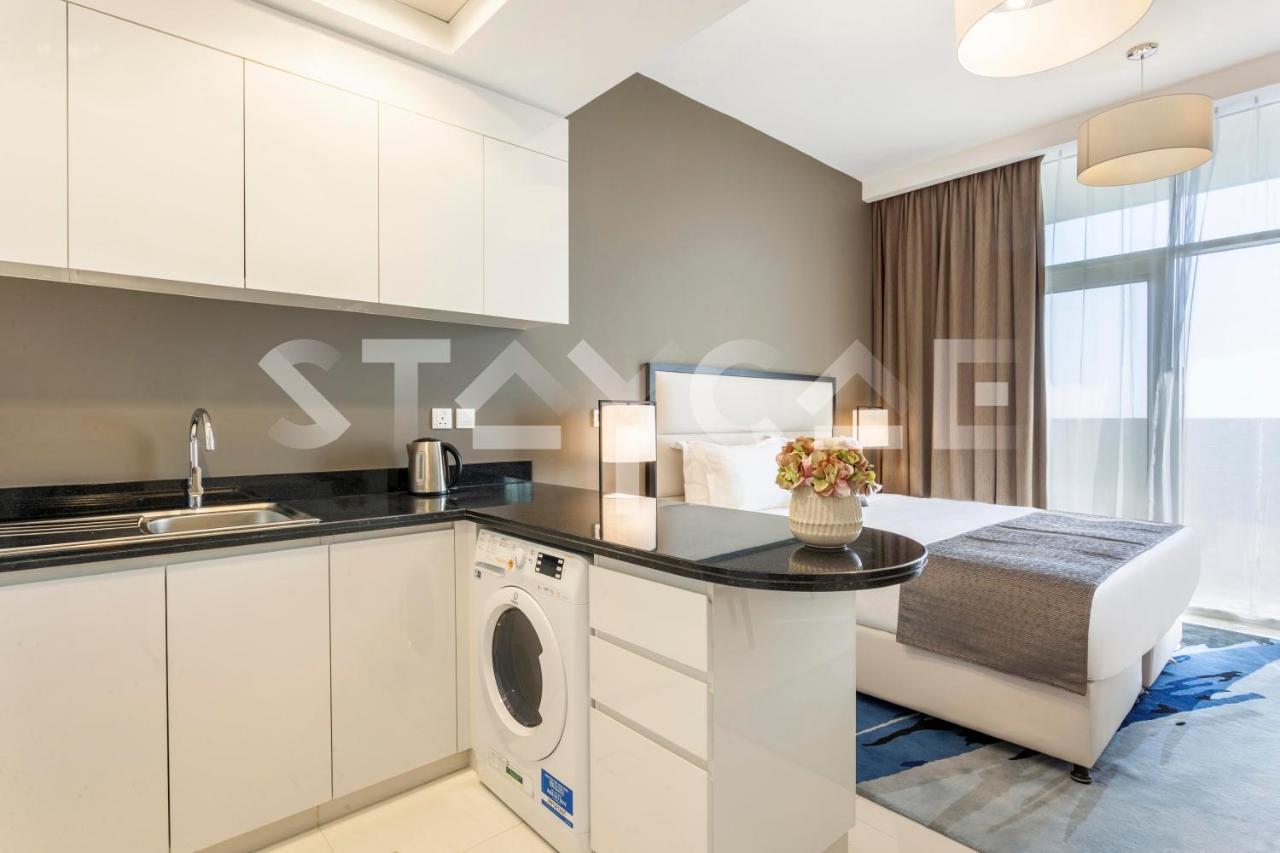 Staycae Holiday Homes - Tower 108 Dubai Ngoại thất bức ảnh