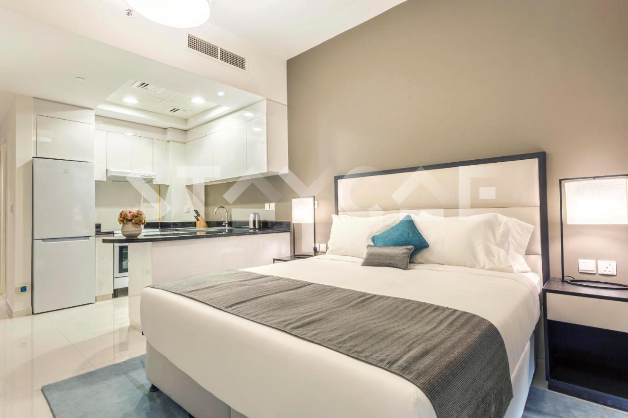 Staycae Holiday Homes - Tower 108 Dubai Ngoại thất bức ảnh