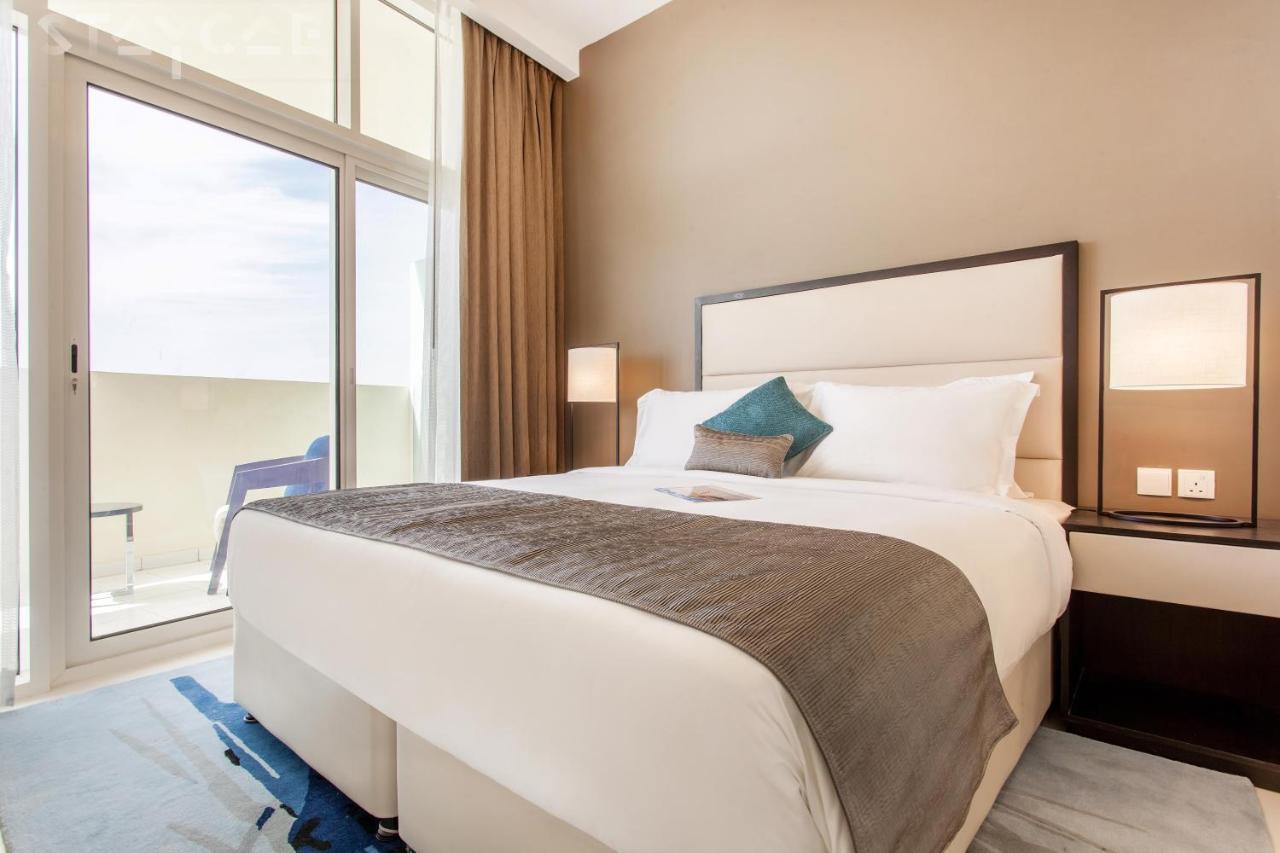 Staycae Holiday Homes - Tower 108 Dubai Ngoại thất bức ảnh