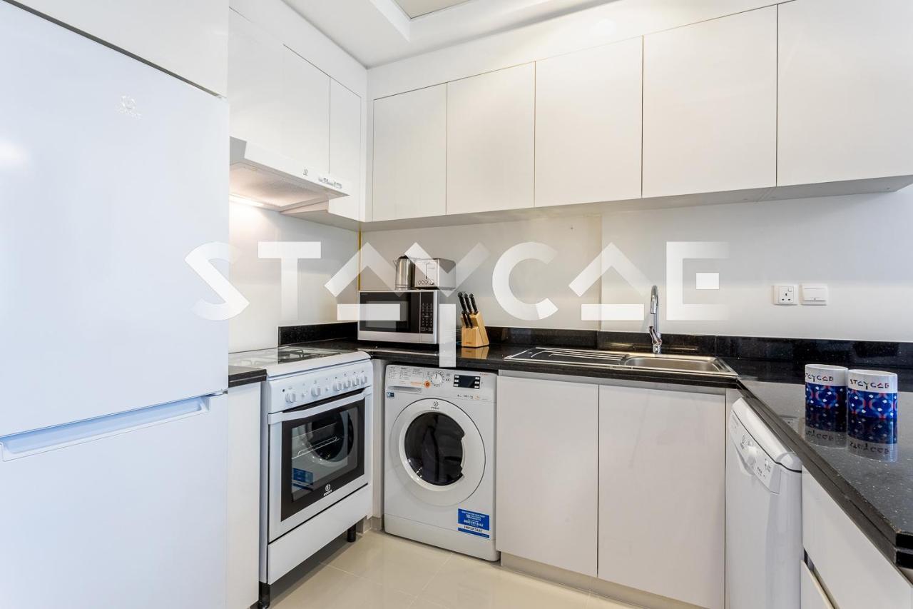 Staycae Holiday Homes - Tower 108 Dubai Ngoại thất bức ảnh