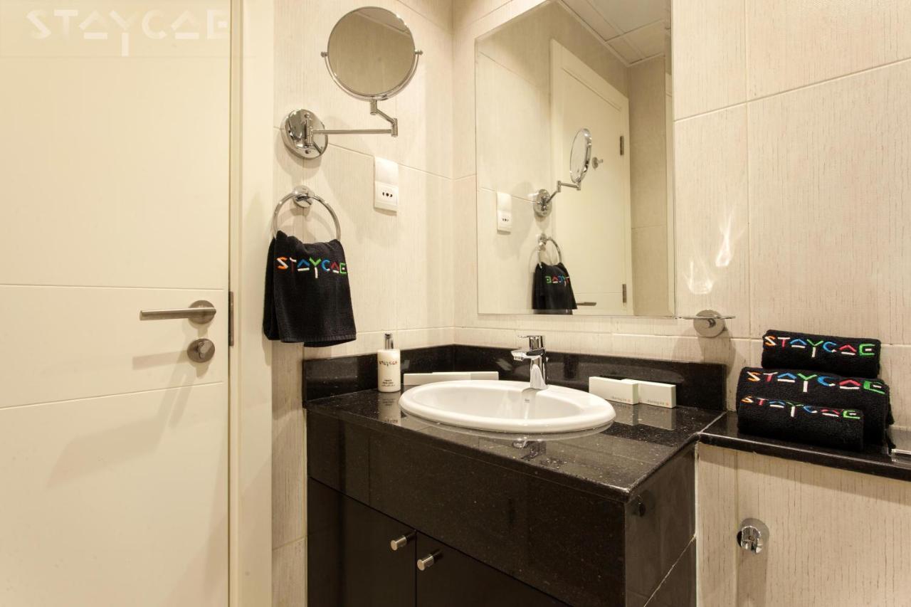 Staycae Holiday Homes - Tower 108 Dubai Ngoại thất bức ảnh