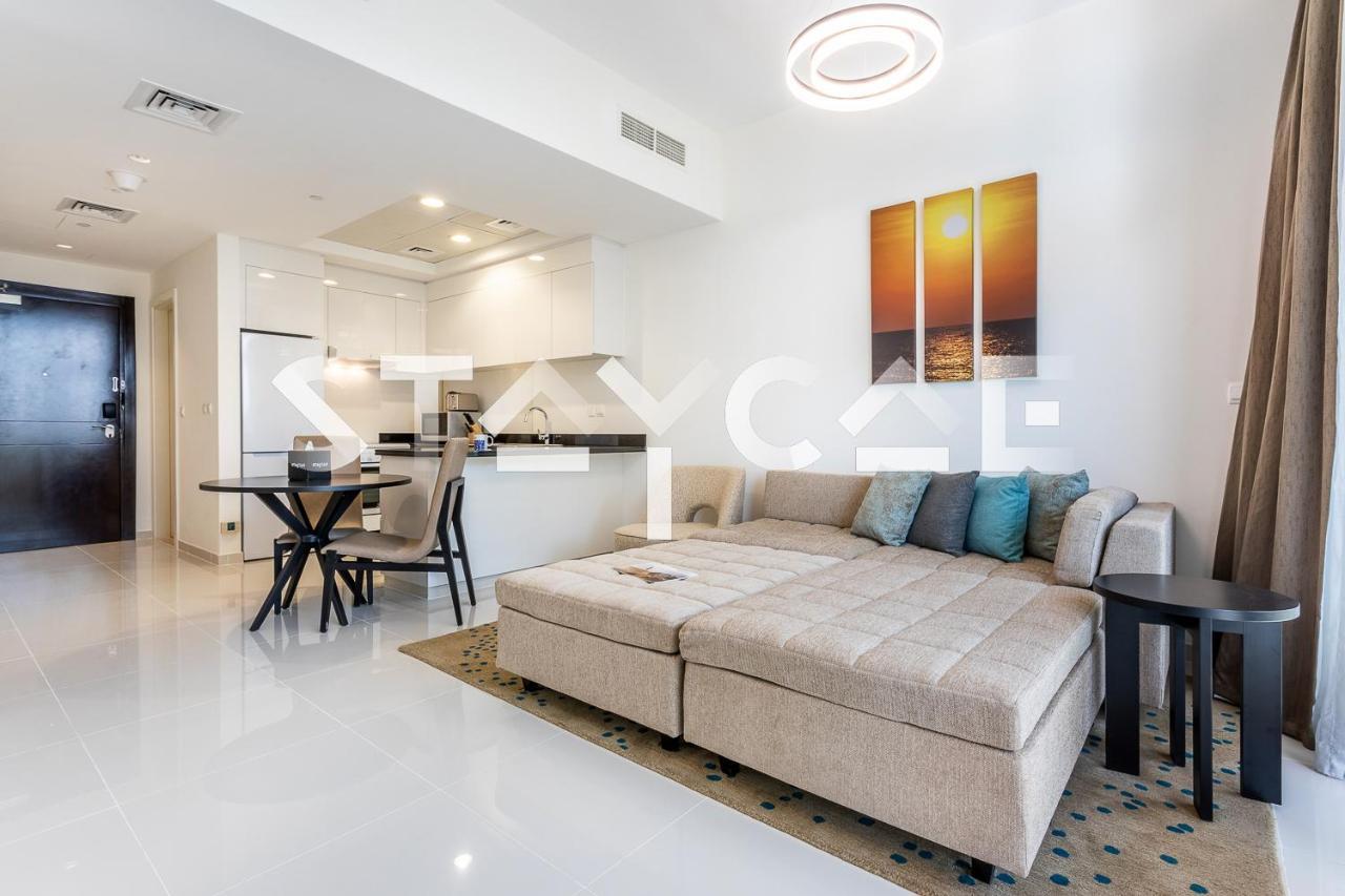 Staycae Holiday Homes - Tower 108 Dubai Ngoại thất bức ảnh