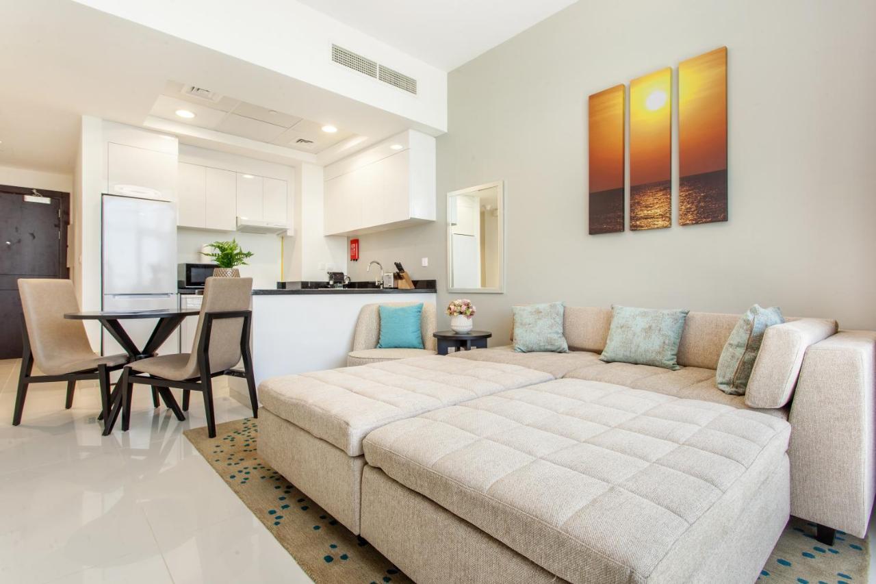 Staycae Holiday Homes - Tower 108 Dubai Ngoại thất bức ảnh