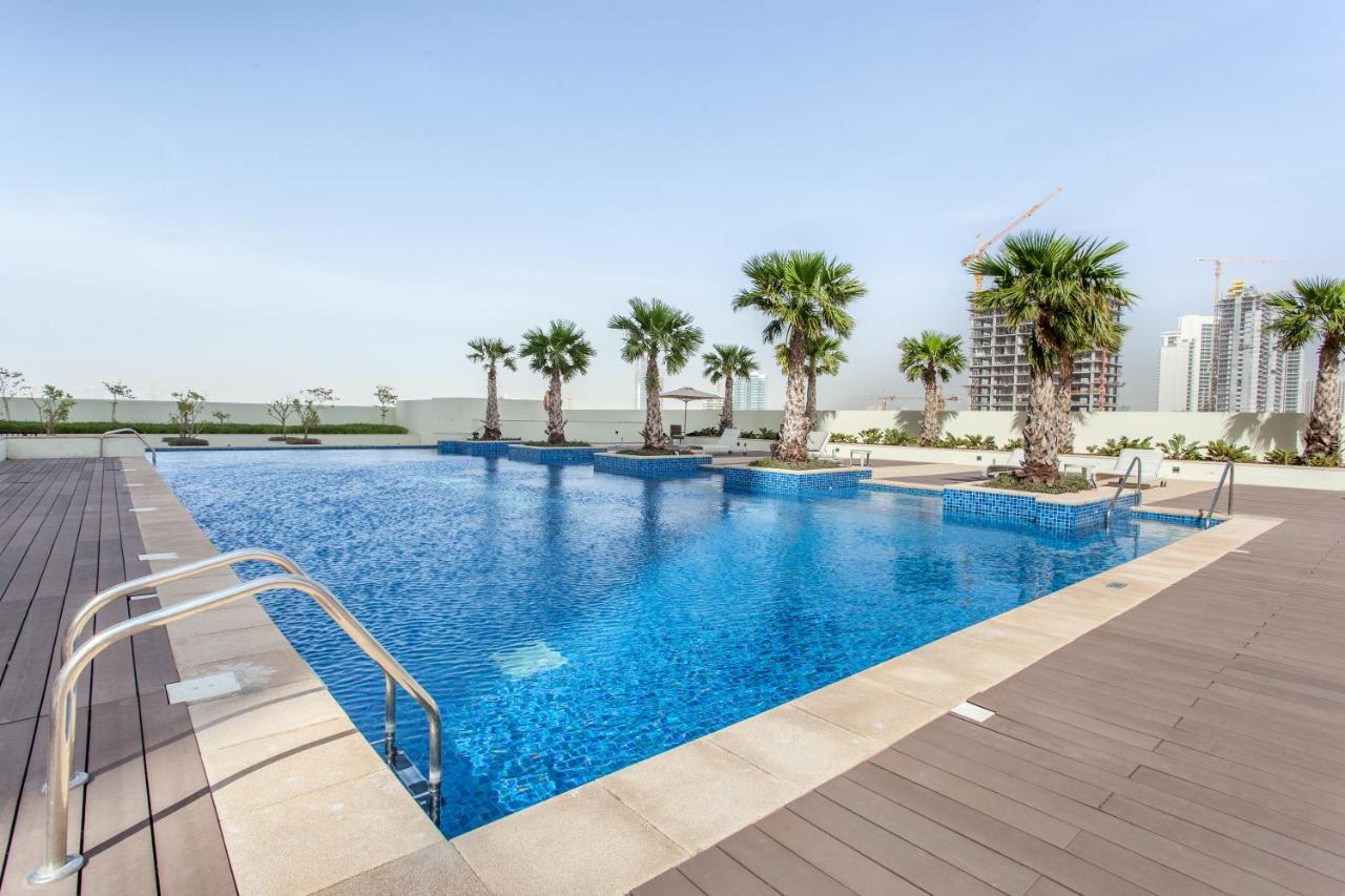 Staycae Holiday Homes - Tower 108 Dubai Ngoại thất bức ảnh