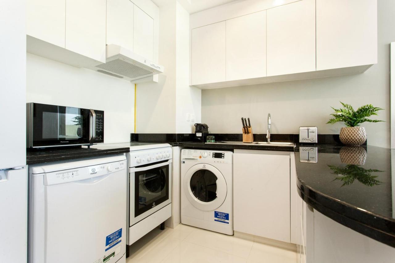 Staycae Holiday Homes - Tower 108 Dubai Ngoại thất bức ảnh